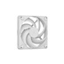 Fractal Design Momentum 14, White