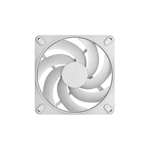 Fractal Design Momentum 14, White