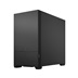 Fractal Design Pop Mini Silent Black Solid/Micro Tower/Černá