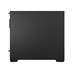 Fractal Design Pop Mini Silent Black Solid/Micro Tower/Černá