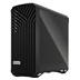 Fractal Design Torrent Black TG Light Tint/Big Tower/Transpar./Černá