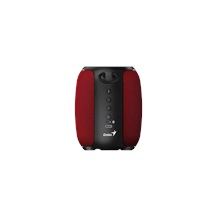 GENIUS repro SP-915BT Red