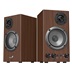Genius SP-HF500B/Stereo/16W/Hnědá
