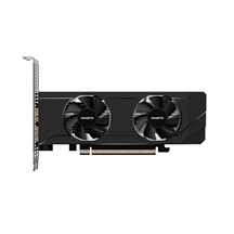 GIGABYTE  RX 6400 D6/4GB/GDDR6