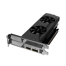 GIGABYTE  RX 6400 D6/4GB/GDDR6