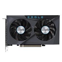 GIGABYTE  RX 6400 EAGLE/4GB/GDDR6