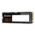 Gigabyte AORUS Gen4 5000E/1TB/SSD/M.2 NVMe/Černá/Heatsink/5R
