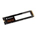 Gigabyte AORUS Gen4 5000E/1TB/SSD/M.2 NVMe/Černá/Heatsink/5R