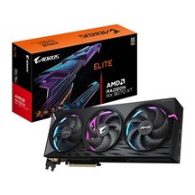 GIGABYTE AORUS Radeon RX 9070 XT ELITE/16GB/GDDR6