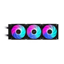 GIGABYTE CPU vodní AORUS WATERFORCE II 360