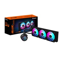 GIGABYTE CPU vodní AORUS WATERFORCE II 360