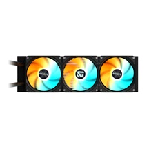 GIGABYTE CPU vodní chladič GAMING 360