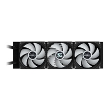 GIGABYTE CPU vodní chladič GAMING 360