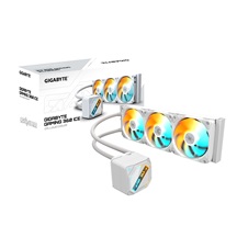 GIGABYTE CPU vodní chladič GAMING 360 ICE