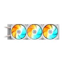 GIGABYTE CPU vodní chladič GAMING 360 ICE