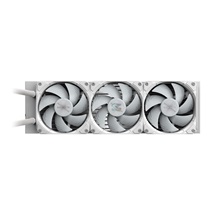 GIGABYTE CPU vodní chladič GAMING 360 ICE