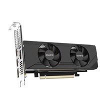 GIGABYTE GeForce RTX 3050 Low Profile/OC/6GB/GDDR6