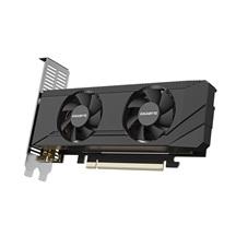 GIGABYTE GeForce RTX 3050 Low Profile/OC/6GB/GDDR6