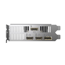 GIGABYTE GeForce RTX 3050 Low Profile/OC/6GB/GDDR6