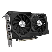 Gigabyte GeForce RTX 4060 WINDFORCE/OC/8GB/GDDR6