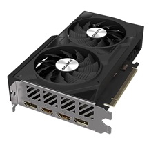 Gigabyte GeForce RTX 4060 WINDFORCE/OC/8GB/GDDR6