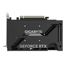 Gigabyte GeForce RTX 4060 WINDFORCE/OC/8GB/GDDR6