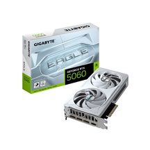 GIGABYTE GeForce RTX 5060 EAGLE ICE/OC/8GB/GDDR7