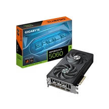 GIGABYTE GeForce RTX 5060 EAGLE/OC/8GB/GDDR7