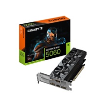 GIGABYTE GeForce RTX 5060 Low Profile/OC/8GB/GDDR7