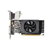 GIGABYTE GT 710 Ultra Durable 2 2GB