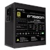 GIGABYTE P750GM/750W/ATX/80PLUS Gold/Modular/Retail