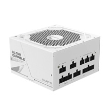 Gigabyte UD850GM PG5W/850W/ATX 3.0/80PLUS Gold/Modular