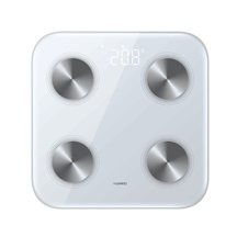 HUAWEI Scale 3, Frosty White