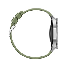 Huawei Watch GT 4/46mm/Silver/Elegant Band/Green