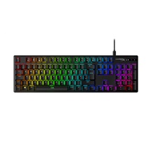 HP HyperX Alloy Origins herní klávesnice HX Aqua
