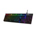 HP HyperX Alloy Origins herní klávesnice HX Aqua
