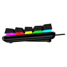 HyperX Alloy Origins 65/Drátová USB/US layout/Černá