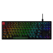 HyperX Alloy Origins Core PBT/Drátová USB/US layout/Černá