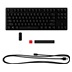 HyperX Alloy Origins Core PBT/Drátová USB/US layout/Černá