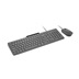 Lenovo 310 USB-A Wired Combo CZ/SK