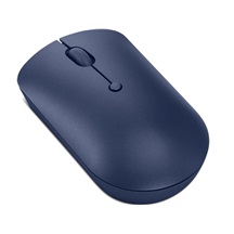 Lenovo 540/Cestovní/Optická/2 400 DPI/Bezdrátová USB/Modrá