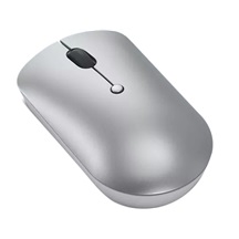 Lenovo 540/Cestovní/Optická/2 400 DPI/Bezdrátová USB/Šedá