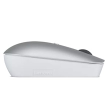 Lenovo 540/Cestovní/Optická/2 400 DPI/Bezdrátová USB/Šedá
