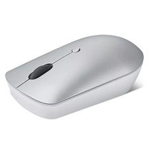Lenovo 540/Cestovní/Optická/2 400 DPI/Bezdrátová USB/Šedá