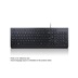 Lenovo Essential Wired Keyboard - Czech