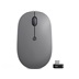 Lenovo Go/Kancelářská/Optická/Bezdrátová USB/Černá