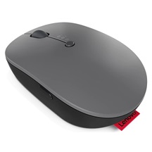 Lenovo Go/Kancelářská/Optická/USB + Bluetooth/Černá