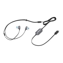 Lenovo Legion E510/7.1/USB-C/Drát/Šedá