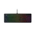 Lenovo Legion K300 RGB/Drátová USB/CZ-SK layout/Černá