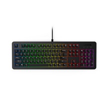Lenovo Legion K300 RGB/Drátová USB/CZ-SK layout/Černá